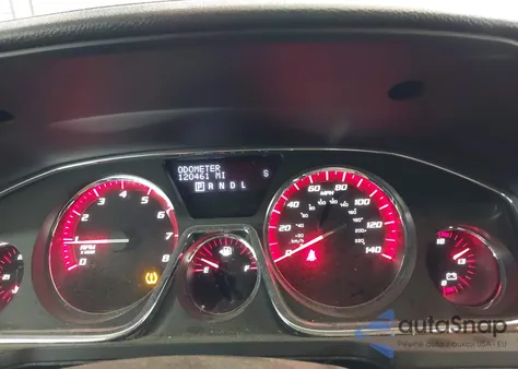 2017 GMC Acadia Limited z USA, uszkodzony, nr VIN 1GKKVSKD2HJ228775